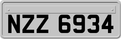 NZZ6934