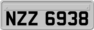 NZZ6938