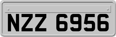 NZZ6956