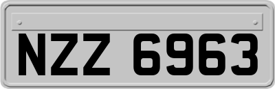 NZZ6963