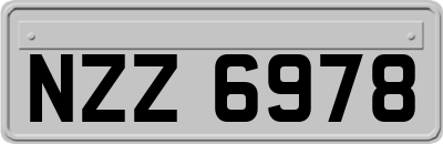 NZZ6978