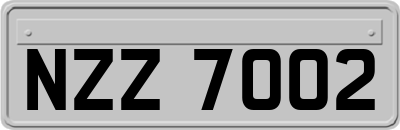 NZZ7002