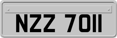 NZZ7011
