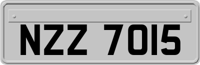 NZZ7015