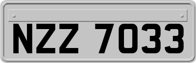 NZZ7033