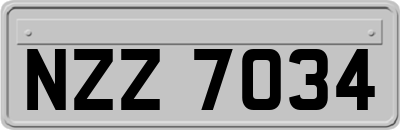 NZZ7034