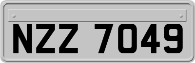 NZZ7049
