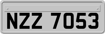 NZZ7053