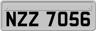 NZZ7056