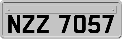 NZZ7057
