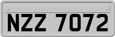 NZZ7072
