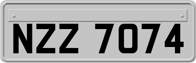 NZZ7074