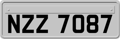 NZZ7087