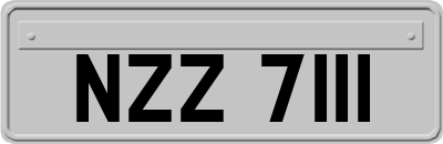 NZZ7111