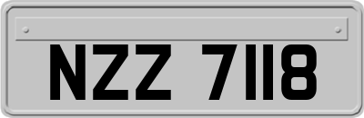 NZZ7118