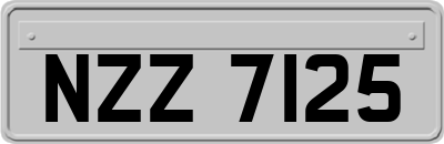 NZZ7125