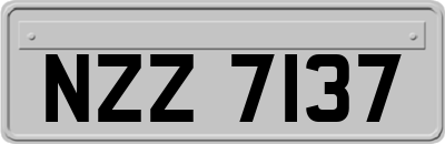 NZZ7137