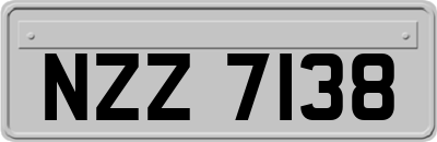 NZZ7138