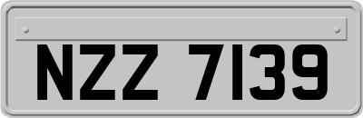 NZZ7139