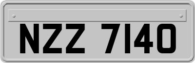 NZZ7140