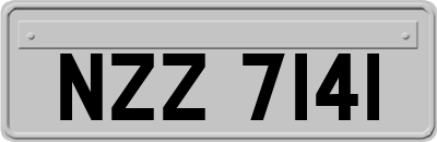 NZZ7141