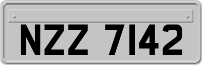 NZZ7142