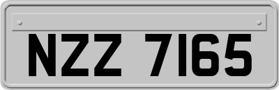 NZZ7165
