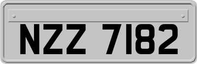 NZZ7182