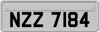 NZZ7184