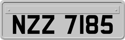 NZZ7185