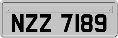 NZZ7189