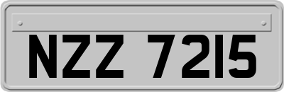 NZZ7215