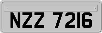 NZZ7216