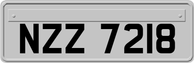 NZZ7218
