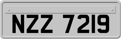 NZZ7219