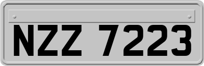 NZZ7223