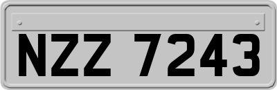 NZZ7243