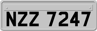 NZZ7247