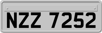 NZZ7252