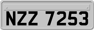 NZZ7253