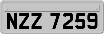 NZZ7259