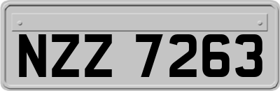 NZZ7263