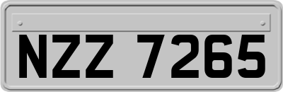 NZZ7265