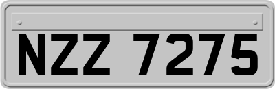 NZZ7275