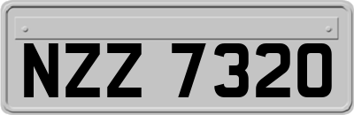 NZZ7320