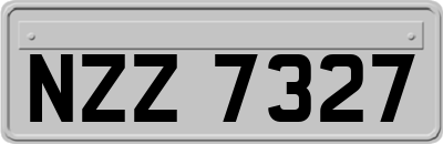 NZZ7327