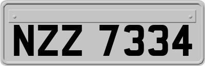 NZZ7334