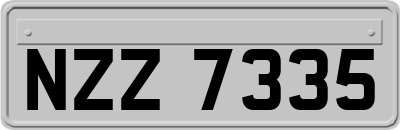 NZZ7335