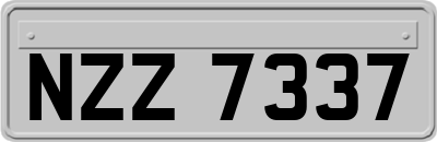 NZZ7337