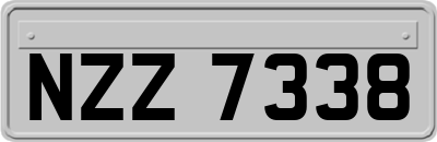 NZZ7338